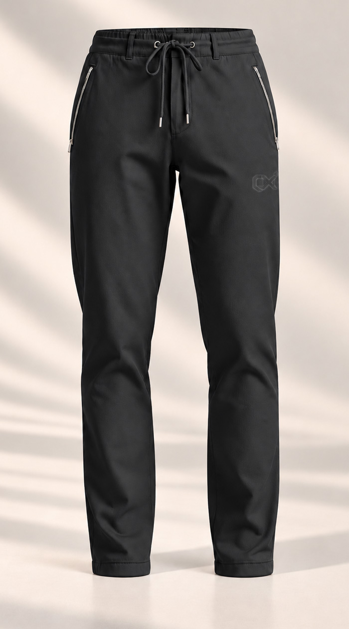01 Pants - Image 1