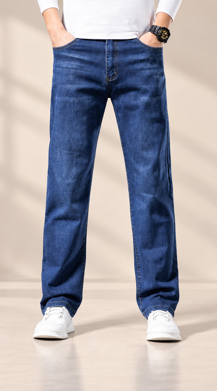 01 Pants - Image 1