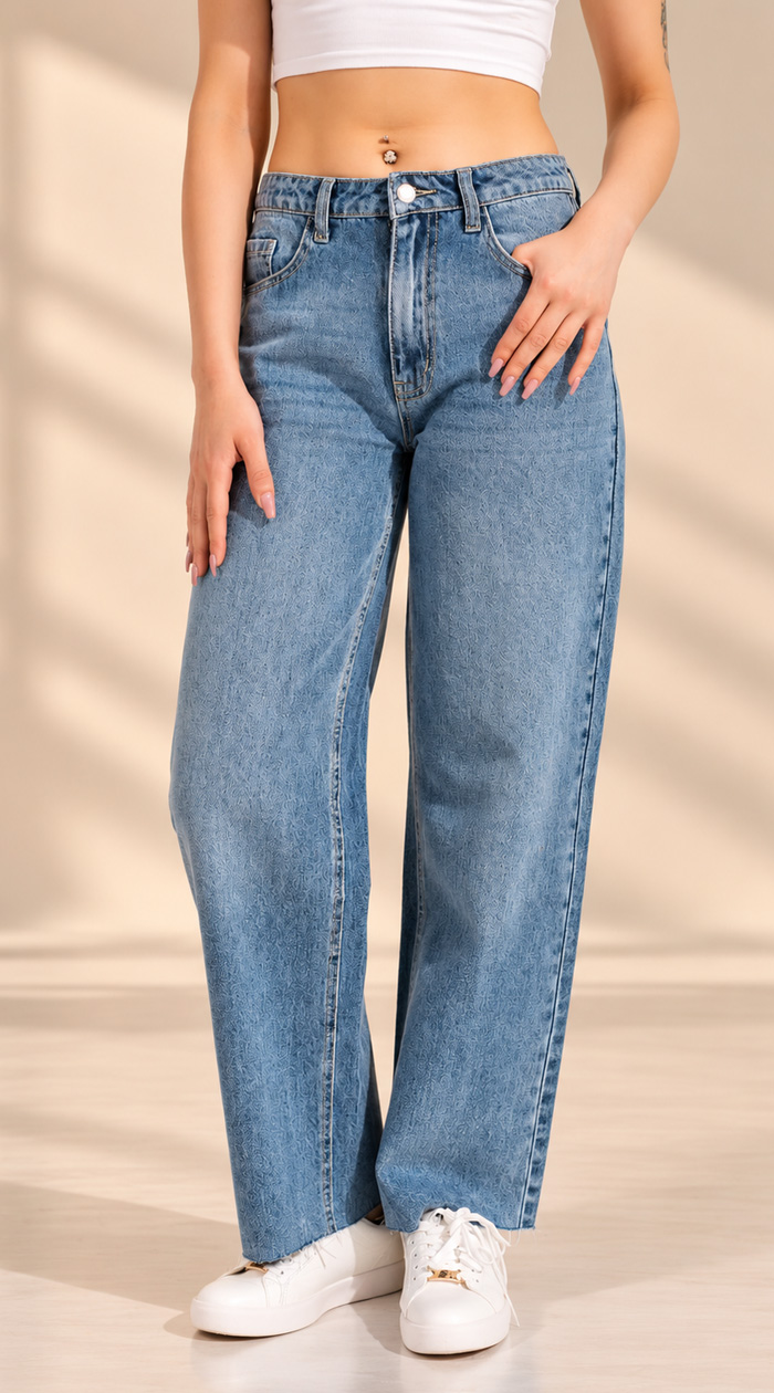 01 Pants - Image 1