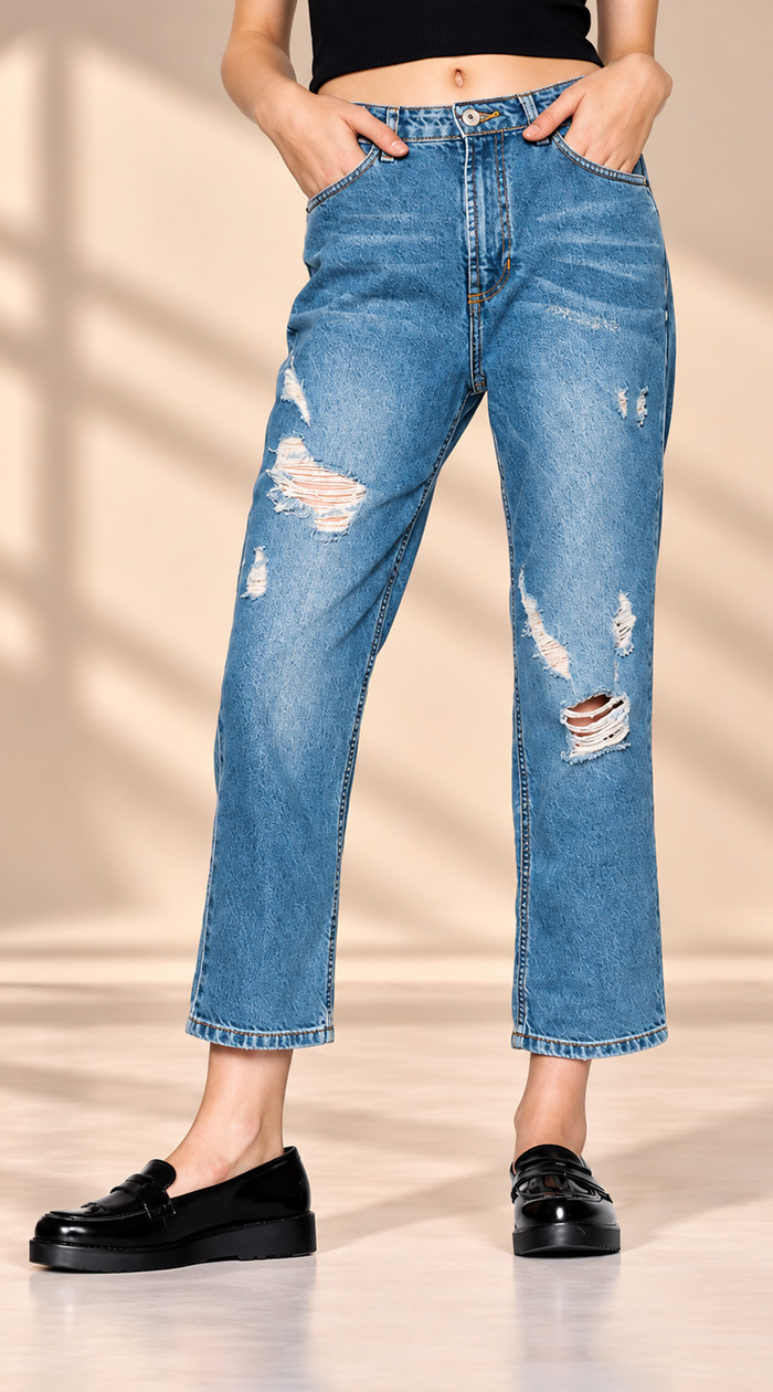 01 Pants - Image 1