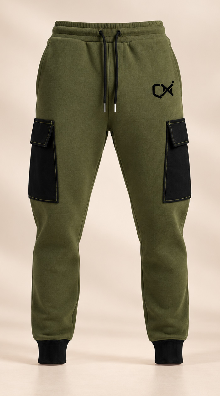 02 Pants - Image 1