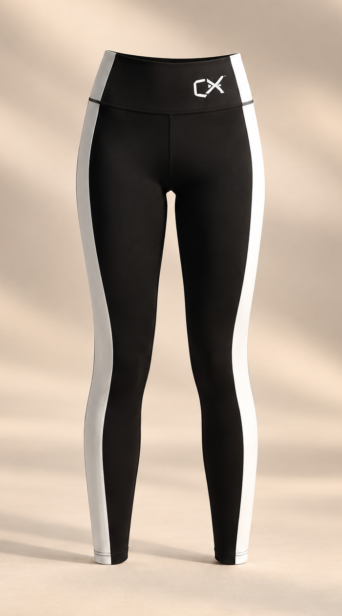 02 Pants - Image 1
